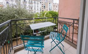 Le Soleil D'Or 4 Pers Parcheggio Wifi