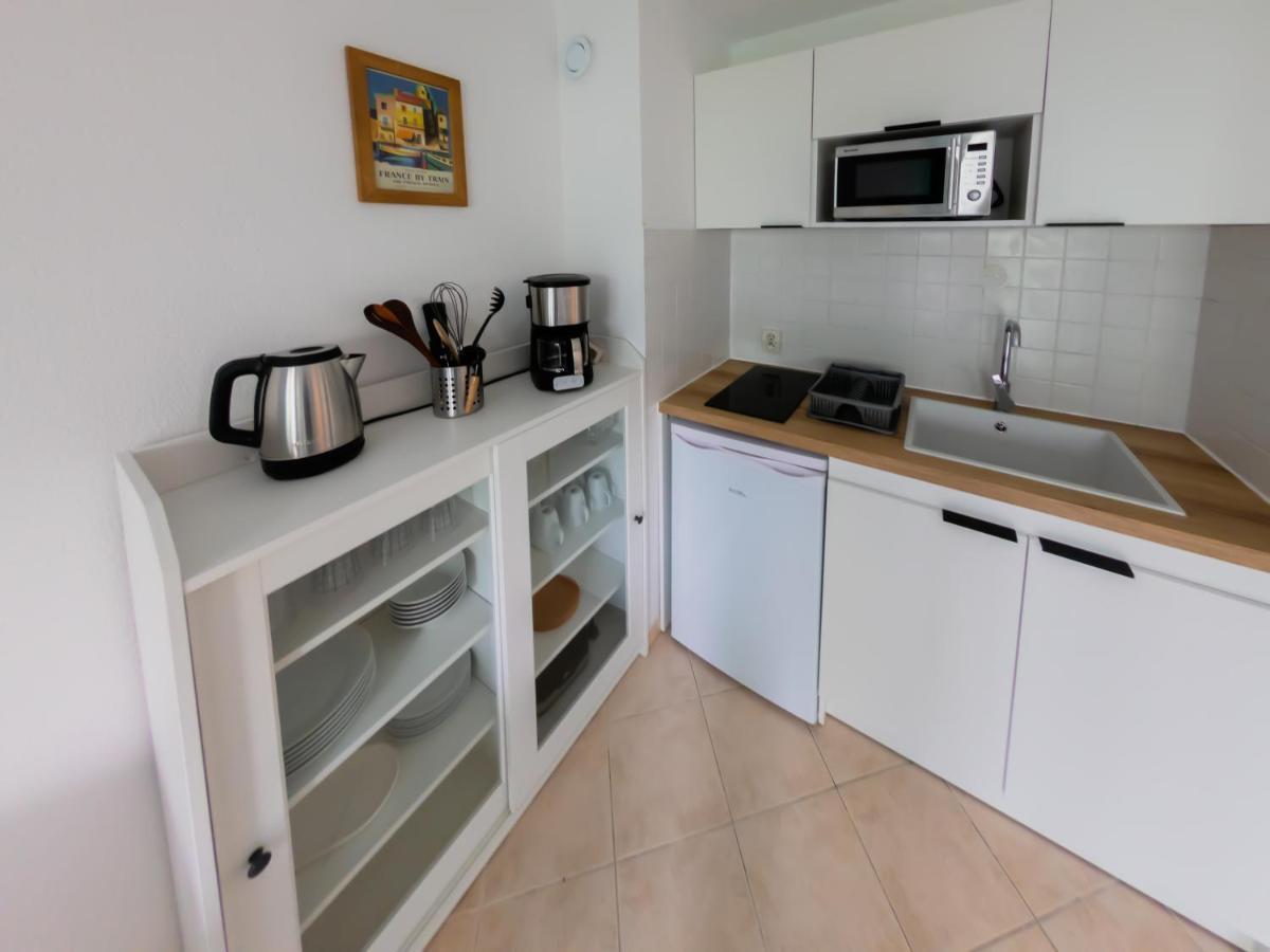Appartement Le Soleil D'Or 4 Pers Parcheggio Wifi à Nice Extérieur photo